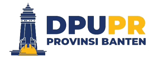 Logo DPUPR Provinsi Banten